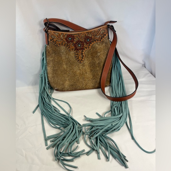 Ariat Handbags - Ariat Lorelei Crossbody